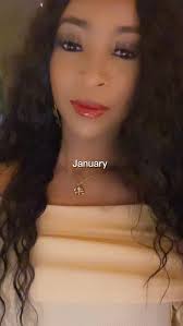 2025 was a GREAT year. 2026 please be good to me, my family and my career  🙏🏾❤️✨️ #ToyaC🔥