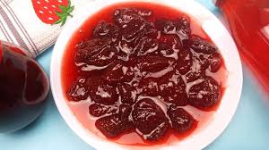 Sau daca nu va place atat de mult reteta mai sunt si alte feluri de gemuri sau alte mancaruri bune. Gem De Capsuni 3 Ingrediente Gata Intr O Ora Cu Jumatate Din Zaharul Folosit La Dulceata Youtube