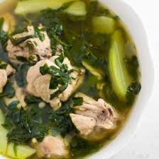 Tinolang Manok Recipe Panlasang Pinoy Recipe Tinolang Manok Recipe Tinolang Manok Tinolang Manok Recipe Panlasang Pinoy