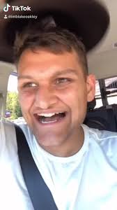 Blake Oakley (@imblakeoakley)