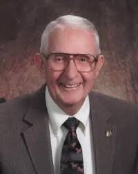 Obituary information for Robert C. Martin