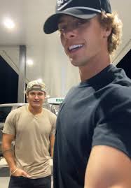 See y’all there! @Country Thunder #countrythunder #tampa @connor