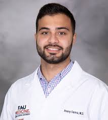 General Surgery Residents