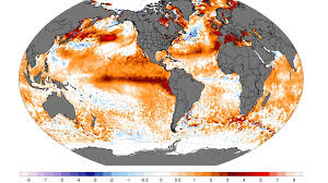 Super El Niño 2024: AccuWeather Predicts 70% Chance of Record-Breaking Storms and Hurricane Havoc in US Vacation Hotspots