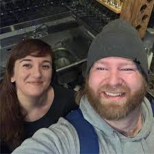 Russell Scheller's Instagram, Twitter & Facebook