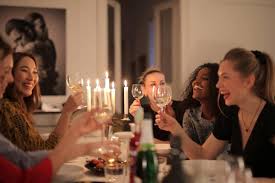 What keeps you up at night? 29 Fun Girls Night In Ideas