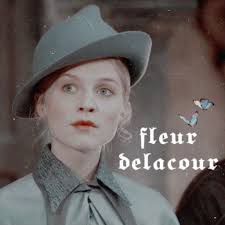 Fleur Delacour