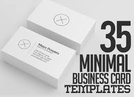 Maybe you would like to learn more about one of these? 35 Minimal Modern Business Card Templates Graphics Design Graphic Design Blog