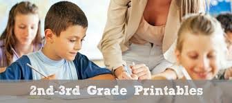 Includes math games, printables, resources, math centers, math lessons and anything to make math fun and interesting for third grade. Free 2nd 3rd Grade Math Printables Math Geek Mama