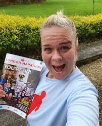 Jessica SWANBOROUGH is fundraising for Care of Police Survivors