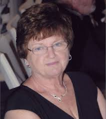 Gloria June Mendham Obituary June 14, 2022