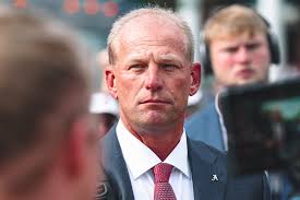 Walk of Champions! 👏👊