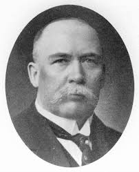 Här satt godiskungarna och blängde mot varann