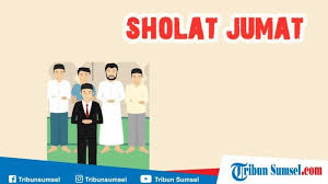 Lafadz Niat Sholat Sunah Sebelum Jumat Amalan Sunah Hari Jumat Yang Dianjurkan Tribun Sumsel