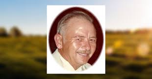 Harvey Robert Johnson Obituary June 10, 2012