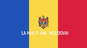 Și fie ca ziua de mâine să fie și mai fericită decât cea de azi! La MulÈ›i Ani Republica Moldova For Android Apk Download
