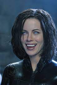 She is the main protagonist in both underworld and underworld: Resultado De Imagem Para Selene Underworld Underworld Kate Beckinsale Kate Beckinsale Underworld Movies