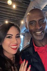 Adriana Davalos's Instagram, Twitter & Facebook