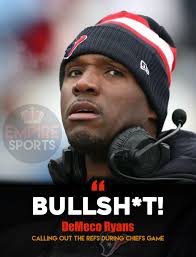 Big 12 Refs Performance in Tech vs UH Game