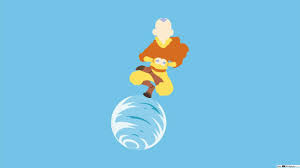 Aang Avatar The Last Airbender Wallpaper High Definition Avatar The Last Airbender Avatar Ang The Last Airbender