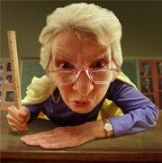 Profile for Awful Teachers