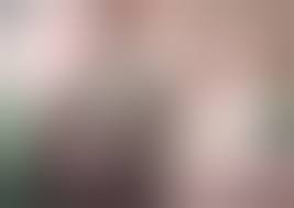 fumutarou, hu tao (genshin impact), yanfei (genshin impact), genshin  impact, 2girls, bottomless, brown hair, censored, clothed female nude  female, female pubic hair, futa with female, futanari, grabbing, grabbing  another's breast, green eyes,