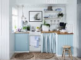 Has Been Le Style Bord De Mer On Vous Prouve Le Contraire Cuisine Confortable Cuisine Cottage Decoration Cuisine