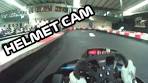 Van Der Ende Indoor Karting POV Onboard | First Time - YouTube