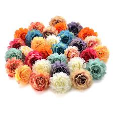 Check spelling or type a new query. Silk Flowers In Bulk Wholesale Fake Flowers Heads Silk Rose Artificial Flower Heads For Wedding Home Furnishings Diy Wreath Handicrafts Cheap Fake Flowers 30pcs 4 5cm Multicolor Buy Online In Antigua And Barbuda