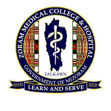 Zoram Medical College Mizoram