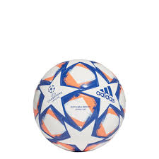 Goal verrät euch in folgendem artikel, wo und wann das finale stattfindet und gibt zudem noch weitere informationen. Adidas Performance Kinder Fussball Finale 20 Kaufland De
