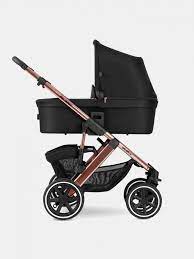 Extremely robust, can take up to 22 kg maximum weight, yet surprisingly light and compact design; Abc Design Salsa 4 Air Rose Gold 2in1 Kollektion 2021 Zubehor Kinderwagencenter De
