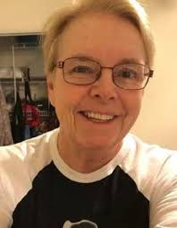 Gail Funk Obituary (2023)