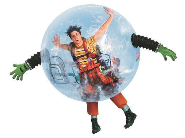 Bubble Boy: What Jake Gyllenhaal's controversial box office disaster can  teach us about self-isolation | The Independent | The Independent