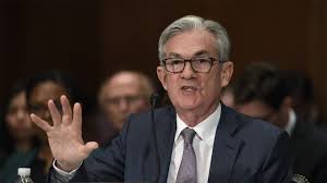 In his testimony with congress on wednesday, federal reserve chairman jerome powell said that historically, changes in the money supply level have not affected levels in inflation. What Is Jerome Powell S Net Worth Fox Business