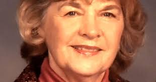 Earlyne Albright Moninger