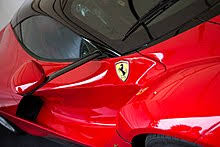 Maybe you would like to learn more about one of these? Laferrari Wikipedia