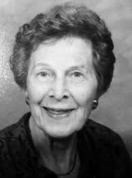 Jessie Campbell Obituary