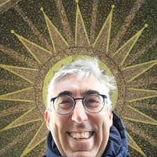 Another sound check from the Guns N' Roses show.