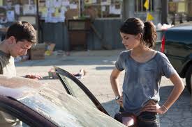 Following the outbreak of a virus that wipes out the majority of the human population, a young woman documents her family's new life in quarantine and tries to protect her infected sister. Viral Fetch Publicity