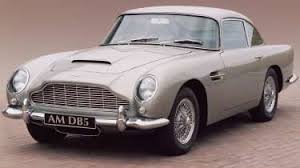 Image result for Platinum Gray 1963 Aston Martin