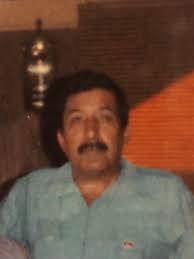 Obituary information for RALPH JOSEPH DELGADO