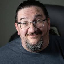 Doug, It's All Me And Games (@DougMansLand)