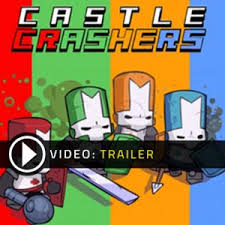 Unlock an arsenal of new attacks as your character progresses through the game. Buy Castle Crashers Cd Key Compare Prices Allkeyshop Com