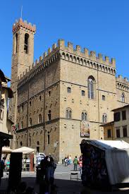 Museo Nazionale del Bargello,Firenze