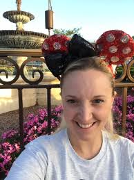 Ashley Reed with Ears of Experience, LLC