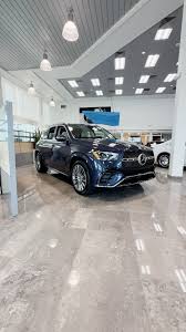 Image result for Twilight Blue 2025 GLE