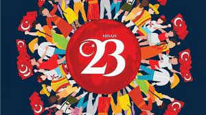 23 nisan ulusal egemenlik ve çocuk bayramı memurlara tam gün tatil mi? Er5ajze8cf4pcm
