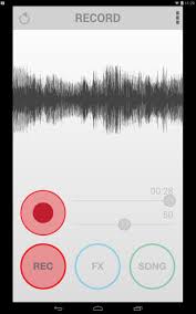 Navigate to the file manager app and open it. Ez Voice For Android Apk Download