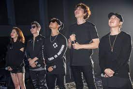 Who will get the water bomb penalty? Woah My On Twitter Running Man 2017 Live In Malaysia Runningmanliveinmalaysia Runningman Runningmaninmy Sukjin Jongkook Haha Jihyo Kwangsoo Https T Co Ighg4az57g